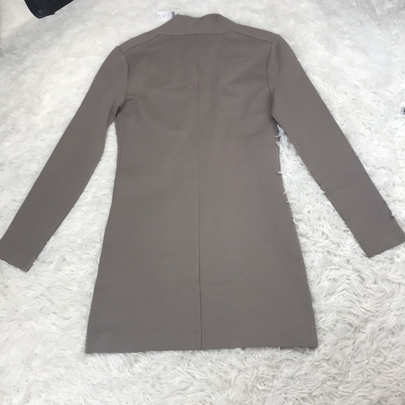 NWT Kate Spade Saturday Square Neckline Dress - Picture 7 of 7